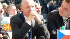 Ivan Hašek ve volbách do výkonného výboru UEFA