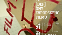 Dny evropského filmu 2011