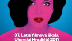 37. Letní filmová škola Uherské Hradiště