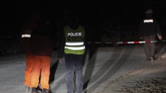 Policie vyšetřuje smrtelnou nehodu jezdce Jiřího Skoupila na Rallye Šumava