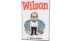 Daniel Clowes - Wilson