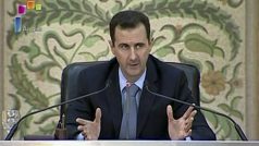 Syrský prezident Bašár Asad oznámil v televizi zrušení výjimečného stavu v zemi.