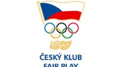 Český klub fair play - logo