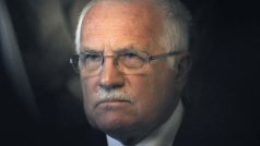 Václav Klaus