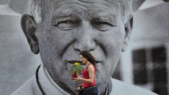 Blahořečení Jan Pavel II.