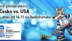 Promo - USA- Česká republika