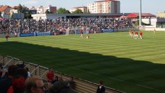 Spousta Kroměřížanů si návštěvu fotbalu příště rozmyslí