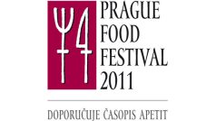 Prague Food Festival 2011
