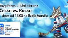 Česká republika - Rusko - promo