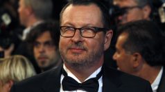 Dánský režisér Lars von Trier šokoval svými výroky