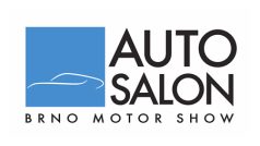 Autosalon Brno