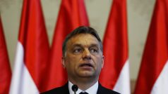 Maďarský premiér Viktor Orbán se ve čtvrtek sejde se zástupci odborů