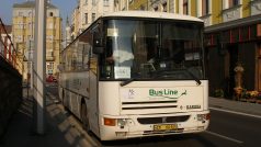 BusLine - autobus