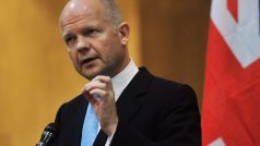 William Hague