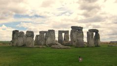 Stonehenge stavěli lidé z předkeltských migrací