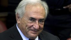 Dominique Strauss-Kahn