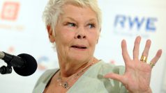 46. filmový festival Karlovy Vary, Judi Dench