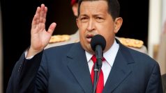 Venezuelský prezident Hugo Chávez se vrací léčit na Kubu.