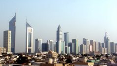 Dubaj, Spojené arabské emiráty