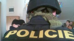 Policie v Břeclavi má nový zásahový tým