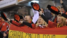 Španělští fanoušci si na začátek nového ročníku nejvyšší fotbalové ligy musejí ještě počkat