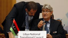 V tureckém Istanbulu se jedná o dalších osudech Libye