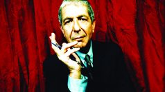 Leonard Cohen