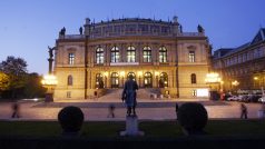 Rudolfinum