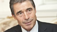 Anders Fogh Rasmussen