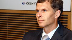 Místopředseda Českého olympijského výboru Jiří Kejval odpověděl na otázky týkající se financování sportu