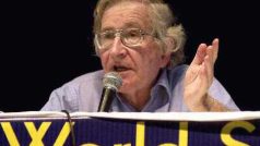 Noam Chomsky