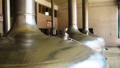 Daruvarský pivovar by mohl vyrobit i šestkrát tolik piva ročně. Bohužel není poptávka