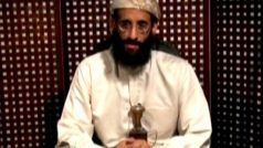 Anwar Al-Awlaki