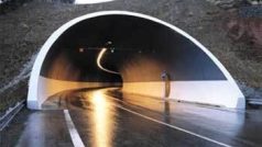 Tunel Hřebeč