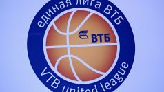 VTB liga, znak