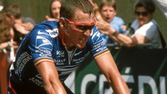 Lance Armstrong, 2002