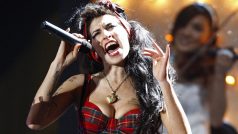 Amy Winehouseová