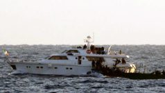 Izrael obsadil loď plující do Gazy