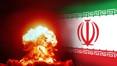 Íránský jaderný program