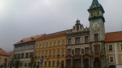 Prachatice