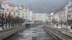 Karlovy Vary