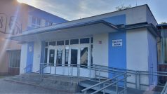 Základní škola v Rotavě