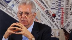 Mario Monti