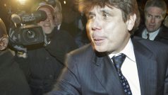 Bývalý guvernér amerického státu Illinois Rod Blagojevich