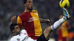 Fotbalisté Besiktase Istanbul mají zpět svého trenéra. Ilustrační foto