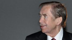 Václav Havel (10. prosince 2011 při udílení ceny Nadace Jána Langoše)