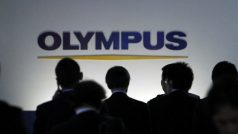 Olympus čelí obvinění z finančních podvodů