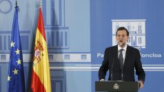 Nový španělský premiér Mariano Rajoy představil členy své vlády