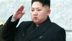 Kim Čong-una prohlásili ve čtvrtek novým vůdcem KLDR