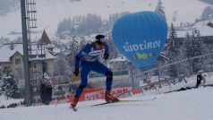 Lukáši Bauerovi se zkrácení další etapy Tour de Ski nelíbí